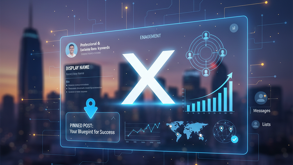 La guía práctica de X (Twitter) para pequeños negocios